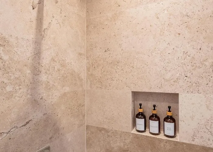 Tropical Penthouse 2br And Jacuzzi Apartamento Tulum
